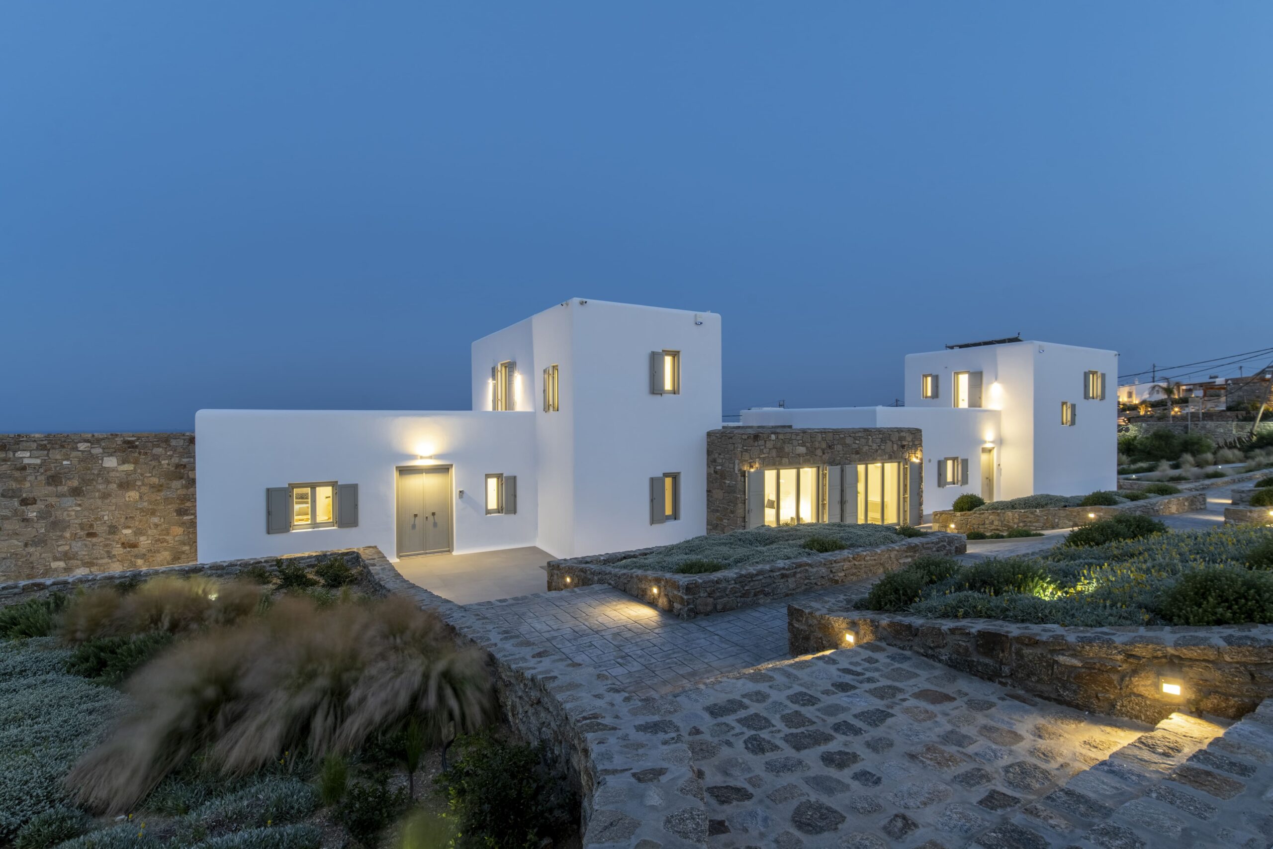 Villa Image