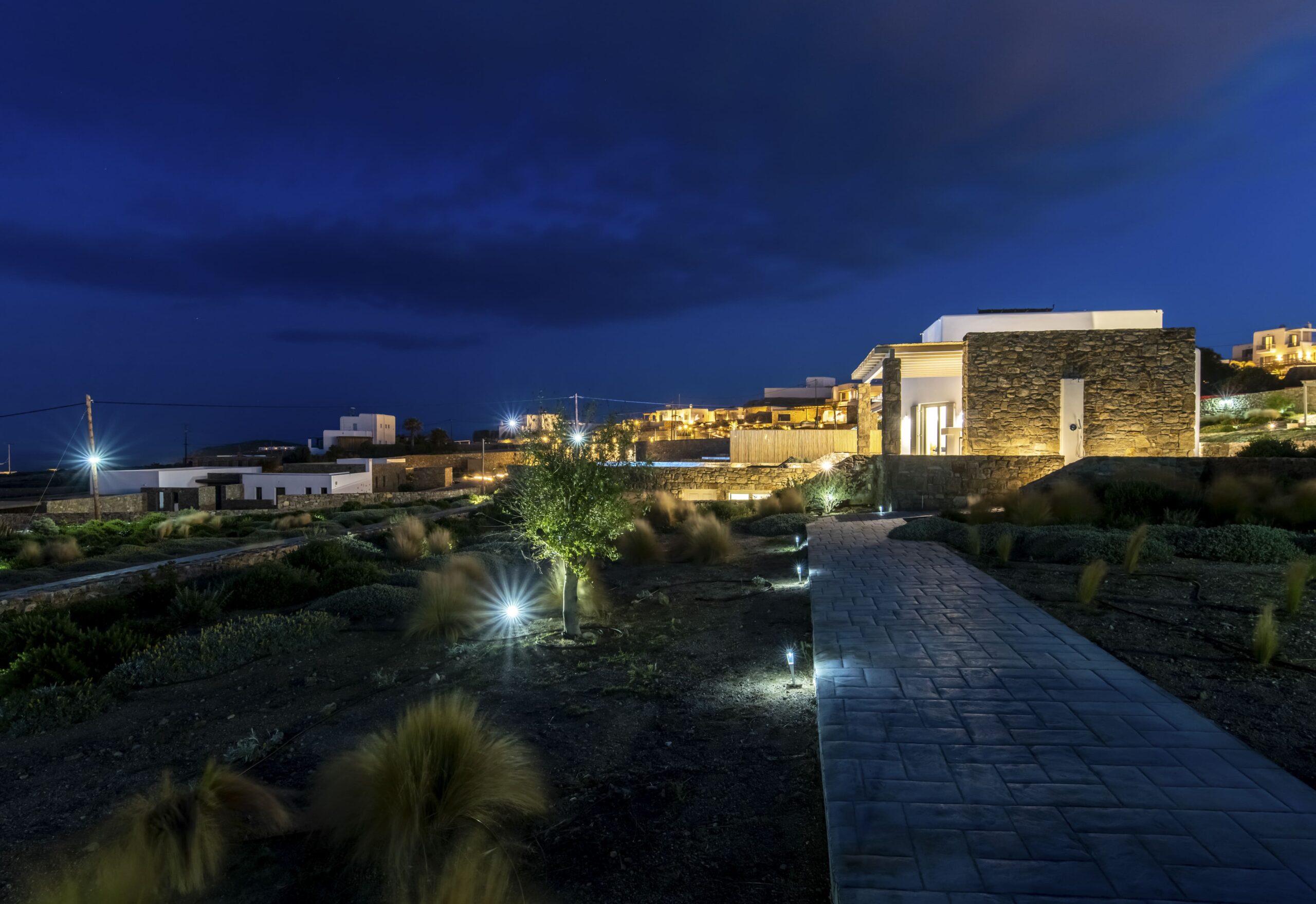 Villa Image