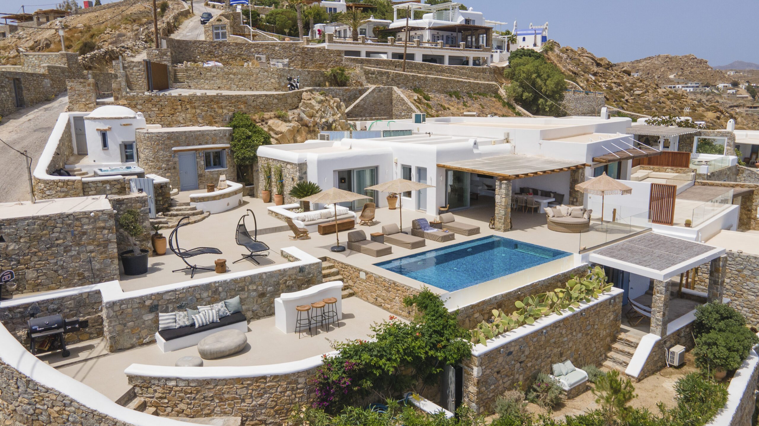 Villa Image
