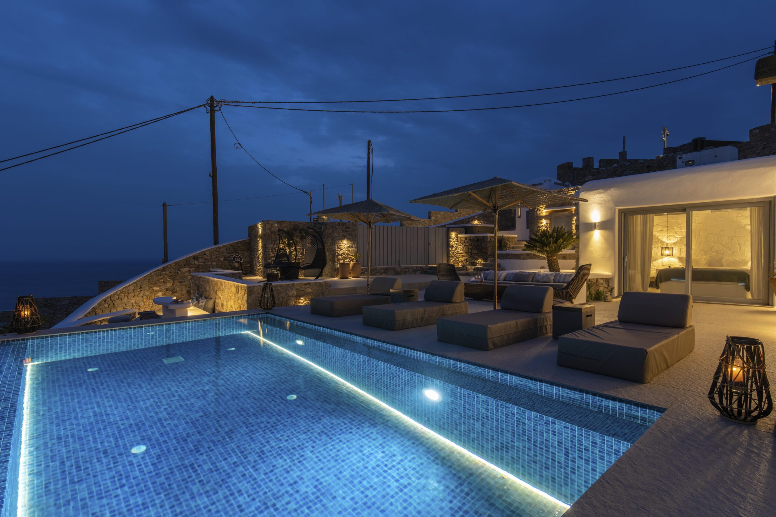 Villa Image