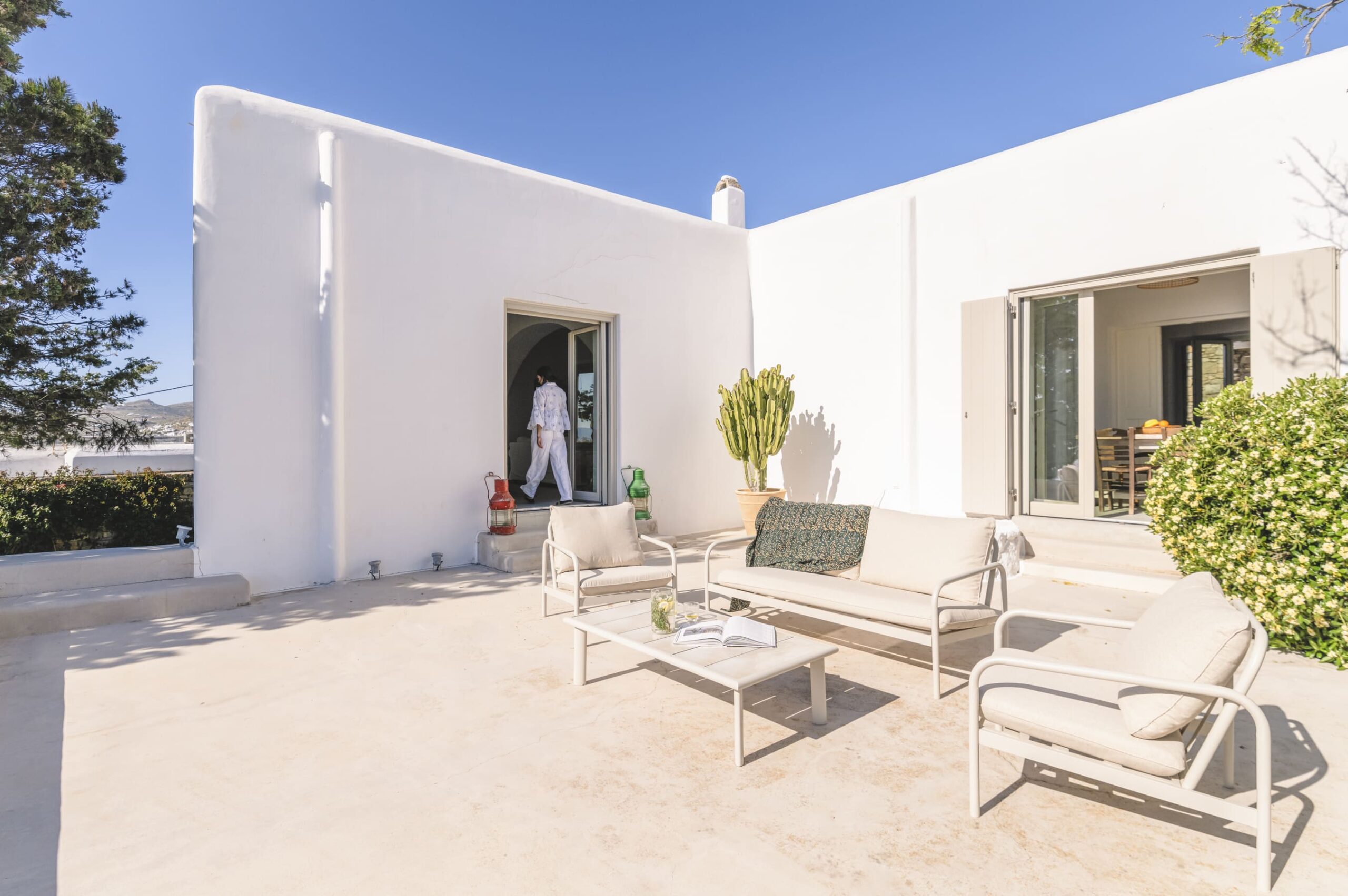 Villa Image