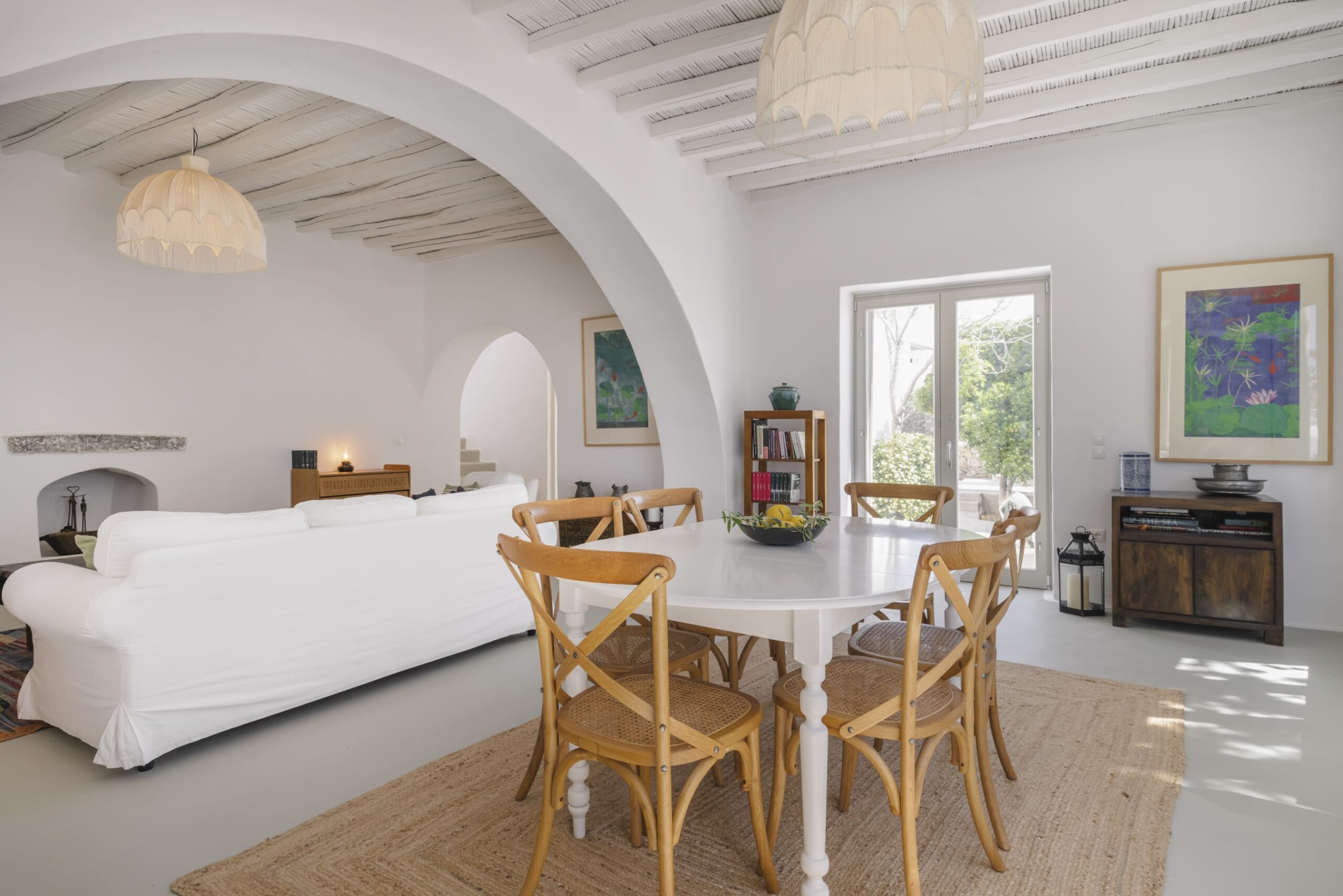 Villa Image