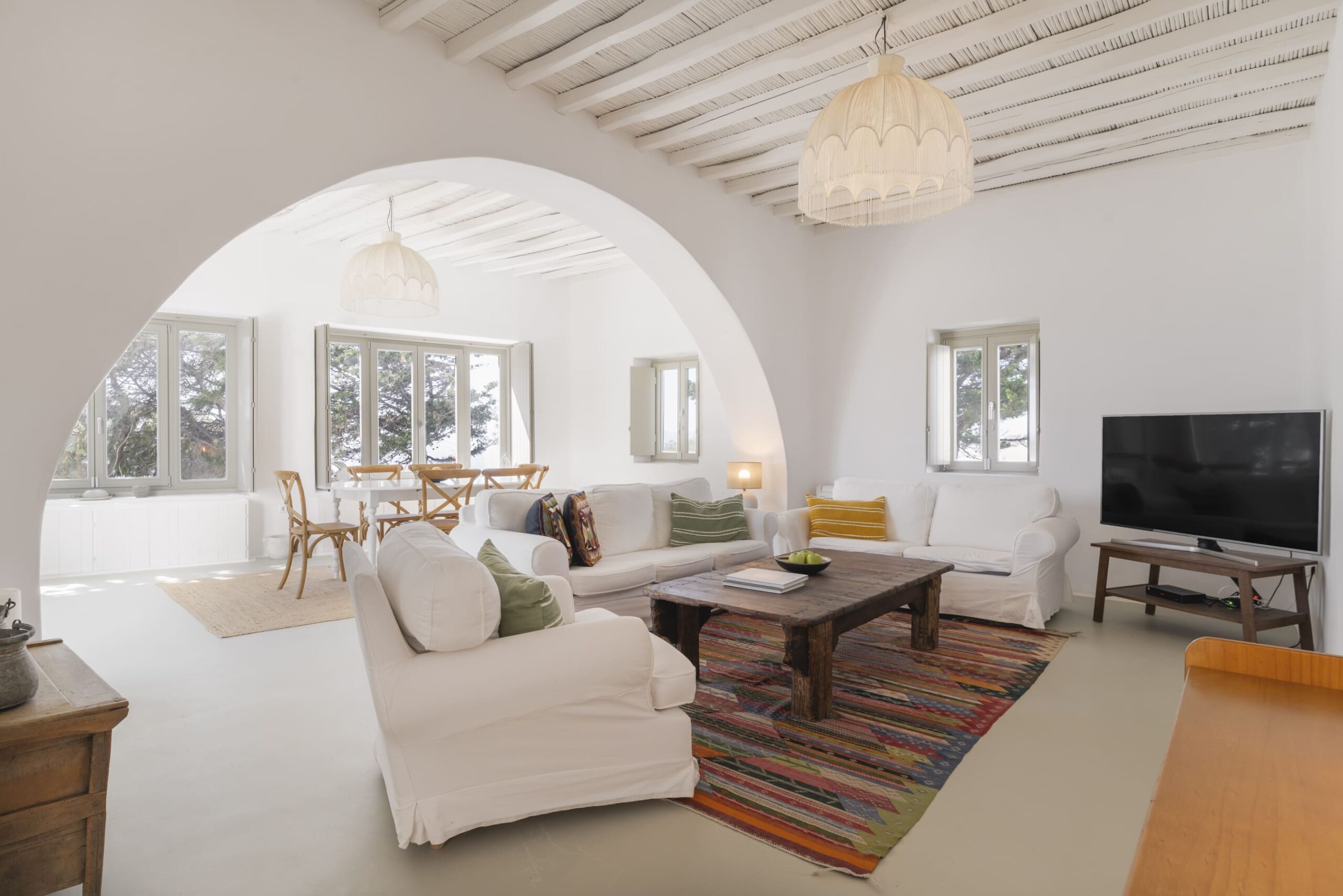 Villa Image