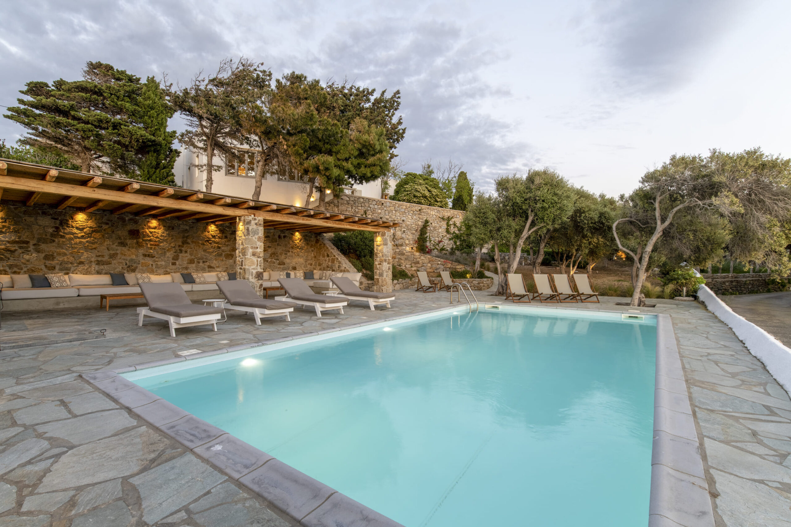 Villa Image