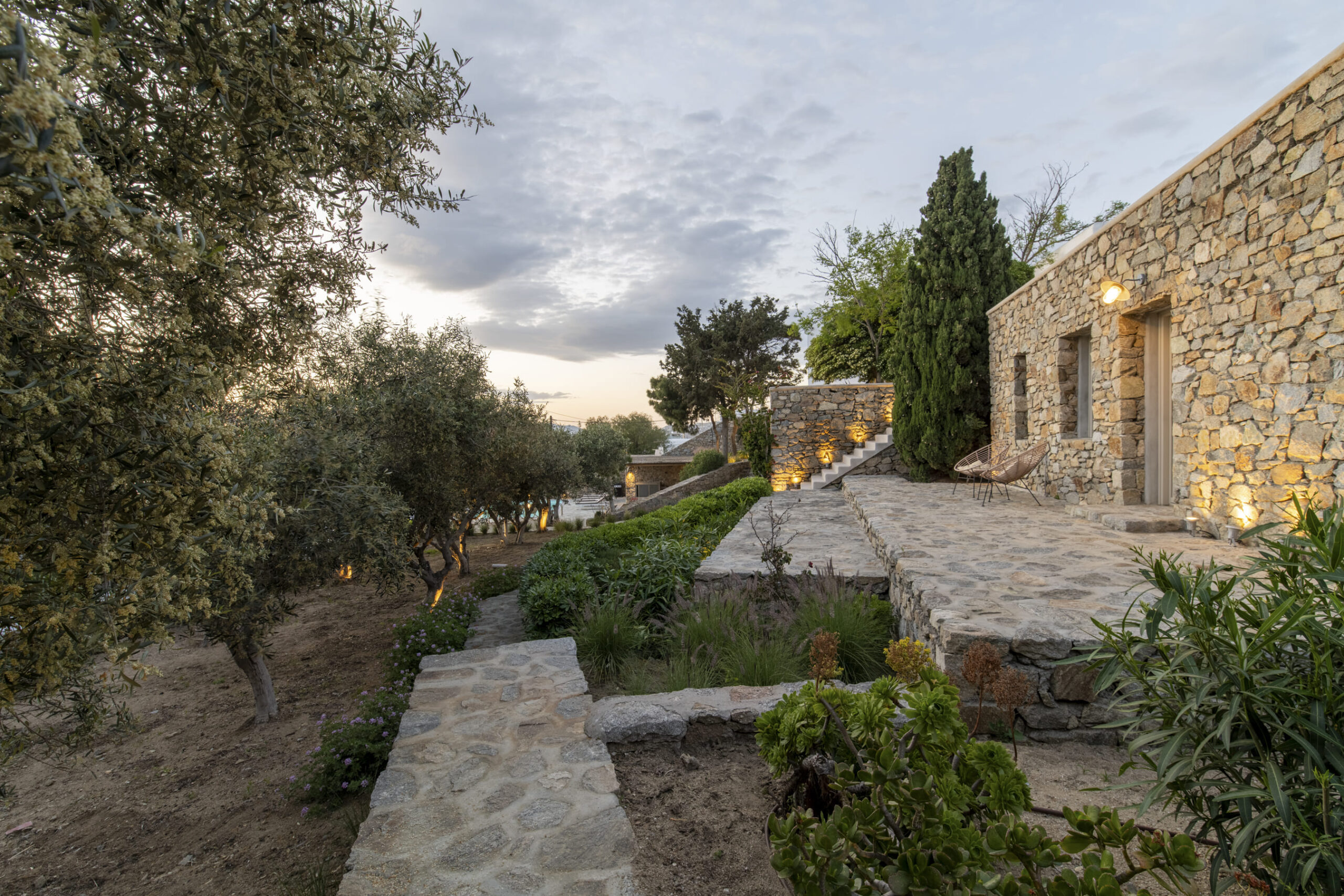 Villa Image