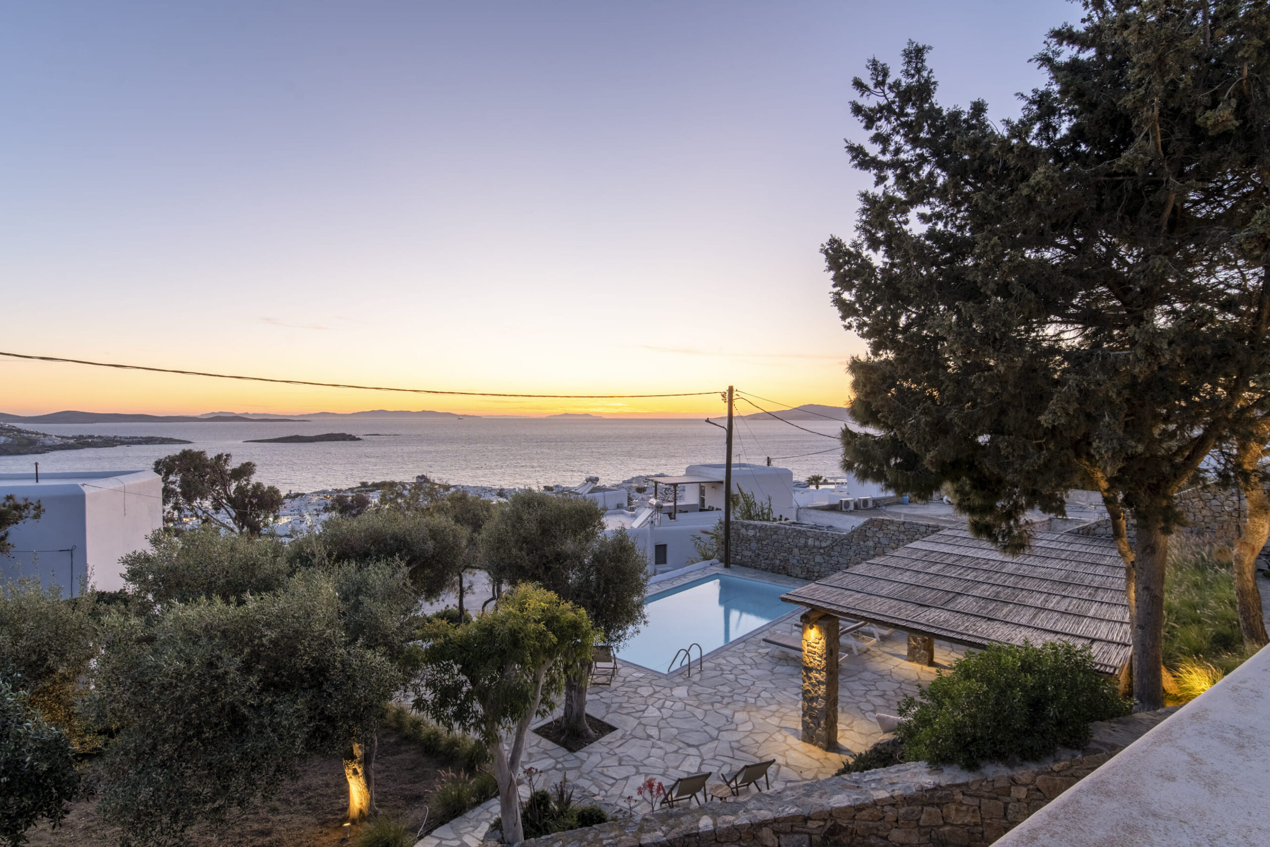 Villa Image