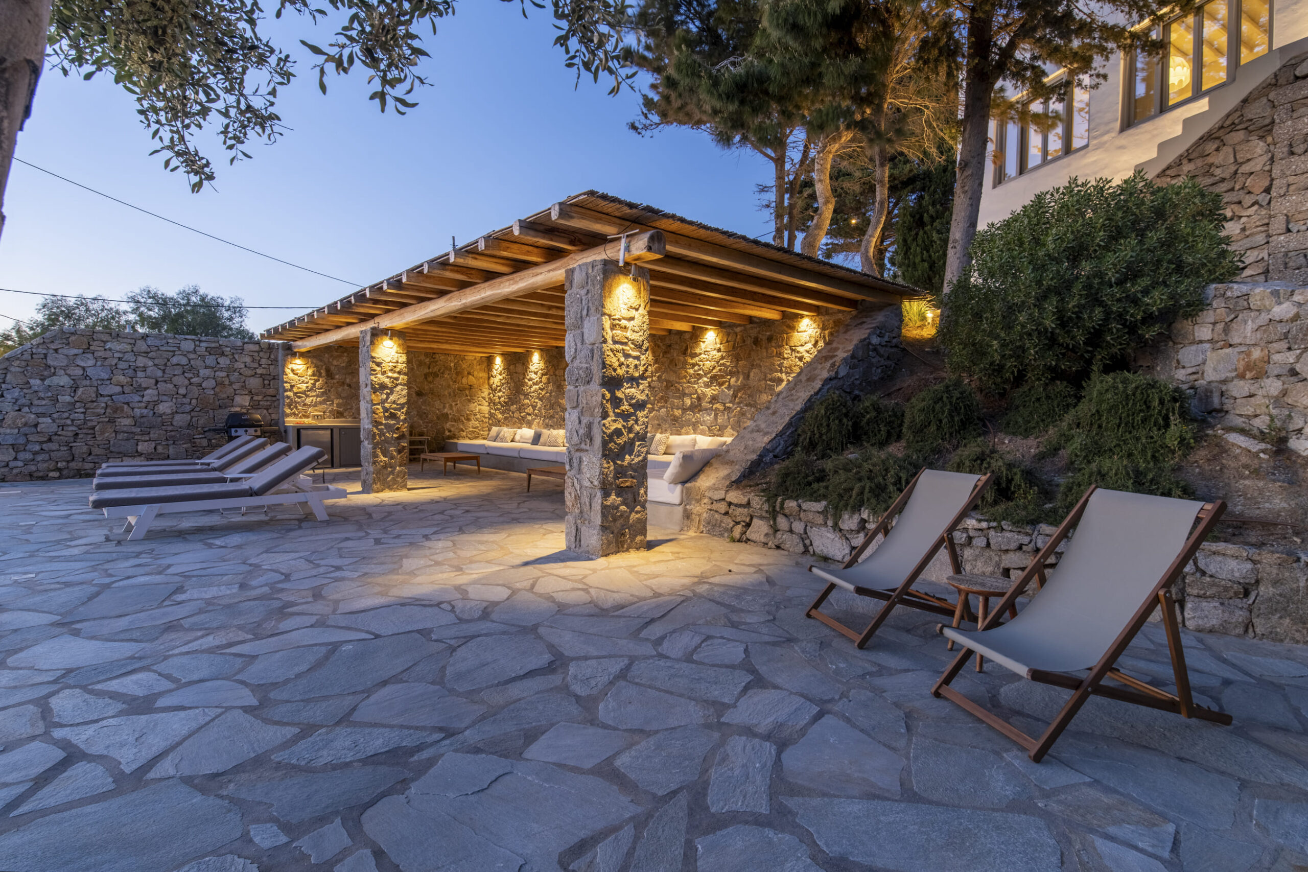 Villa Image