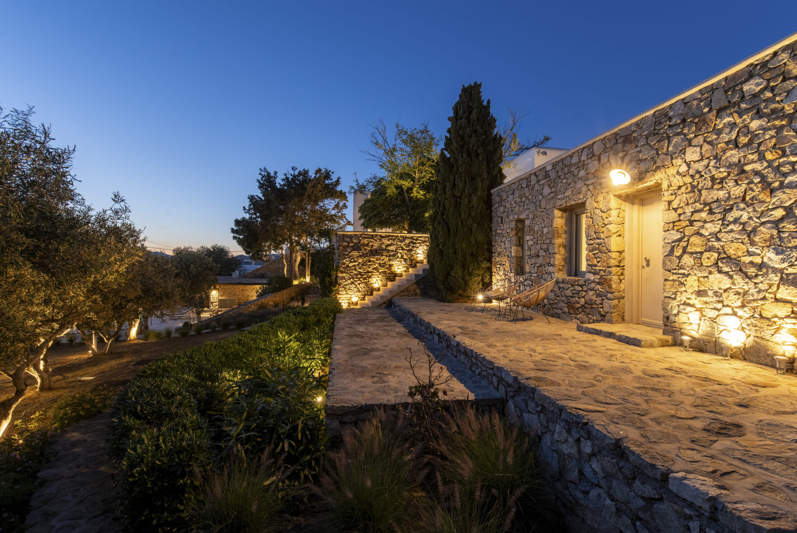 Villa Image