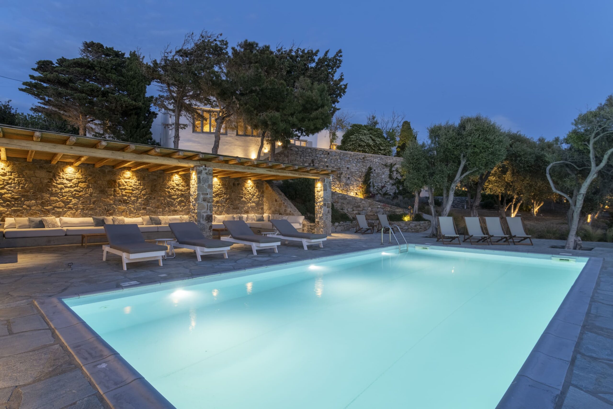 Villa Image