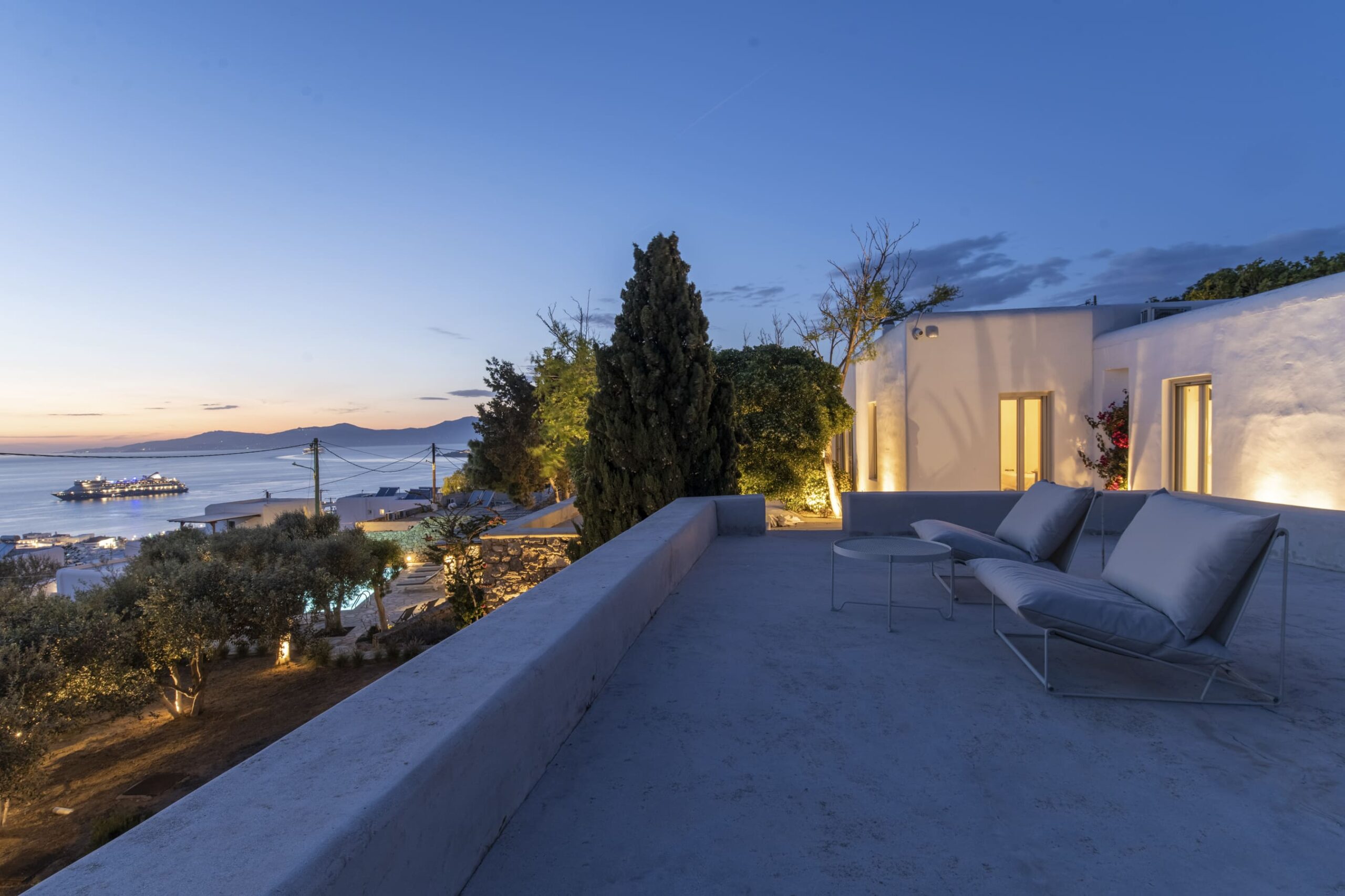 Villa Image