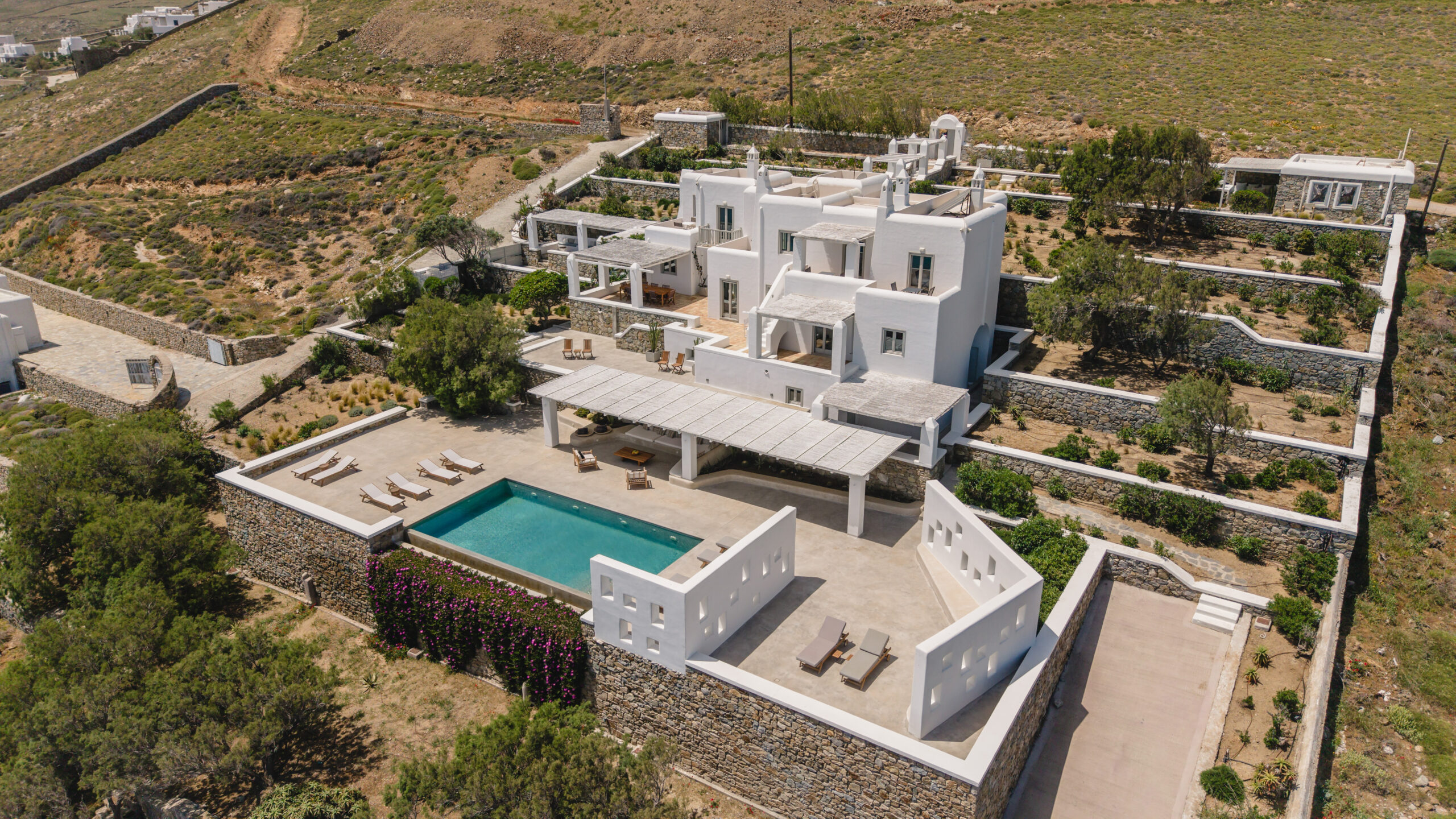 Villa Image