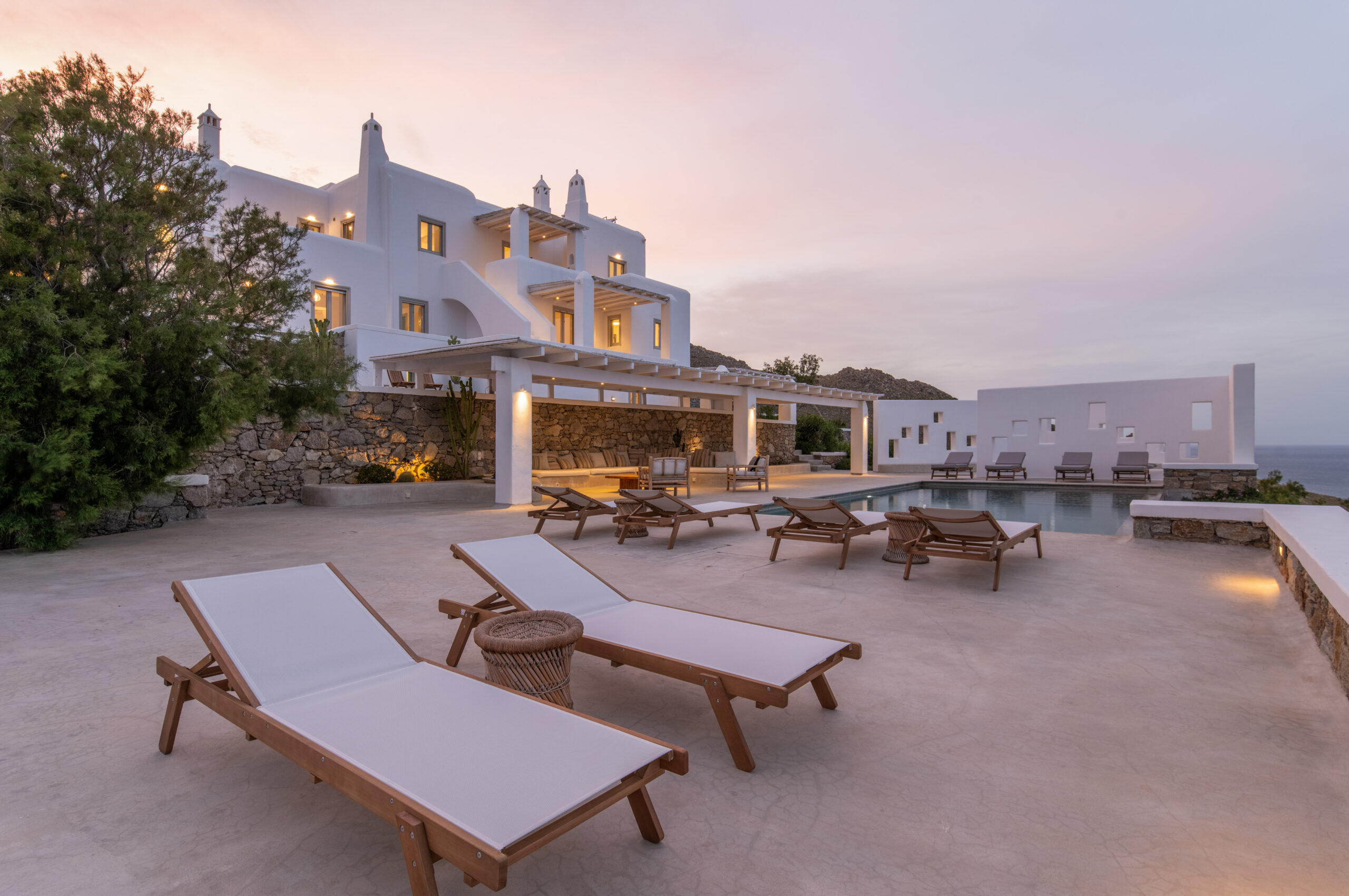Villa Image