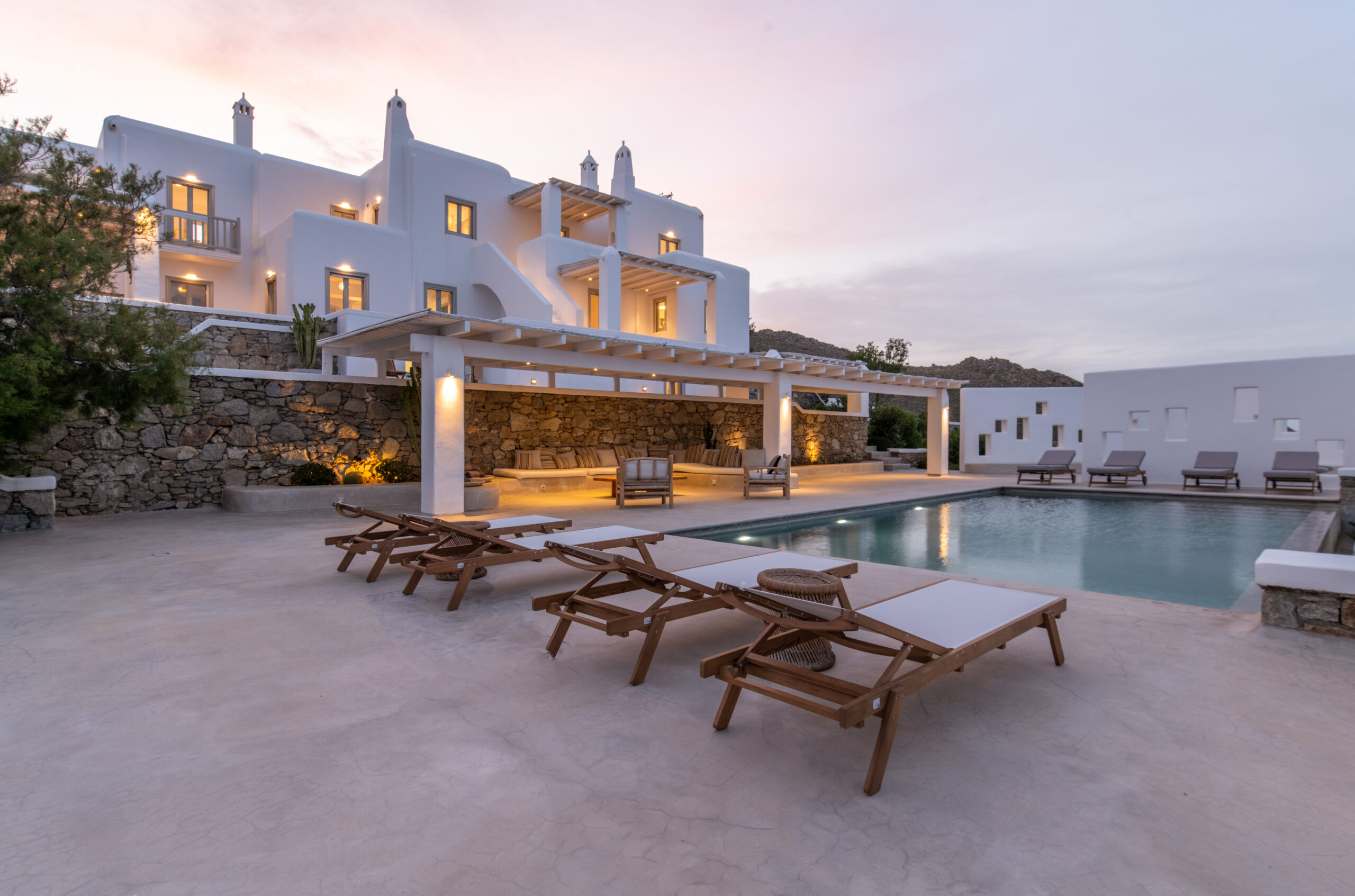Villa Image