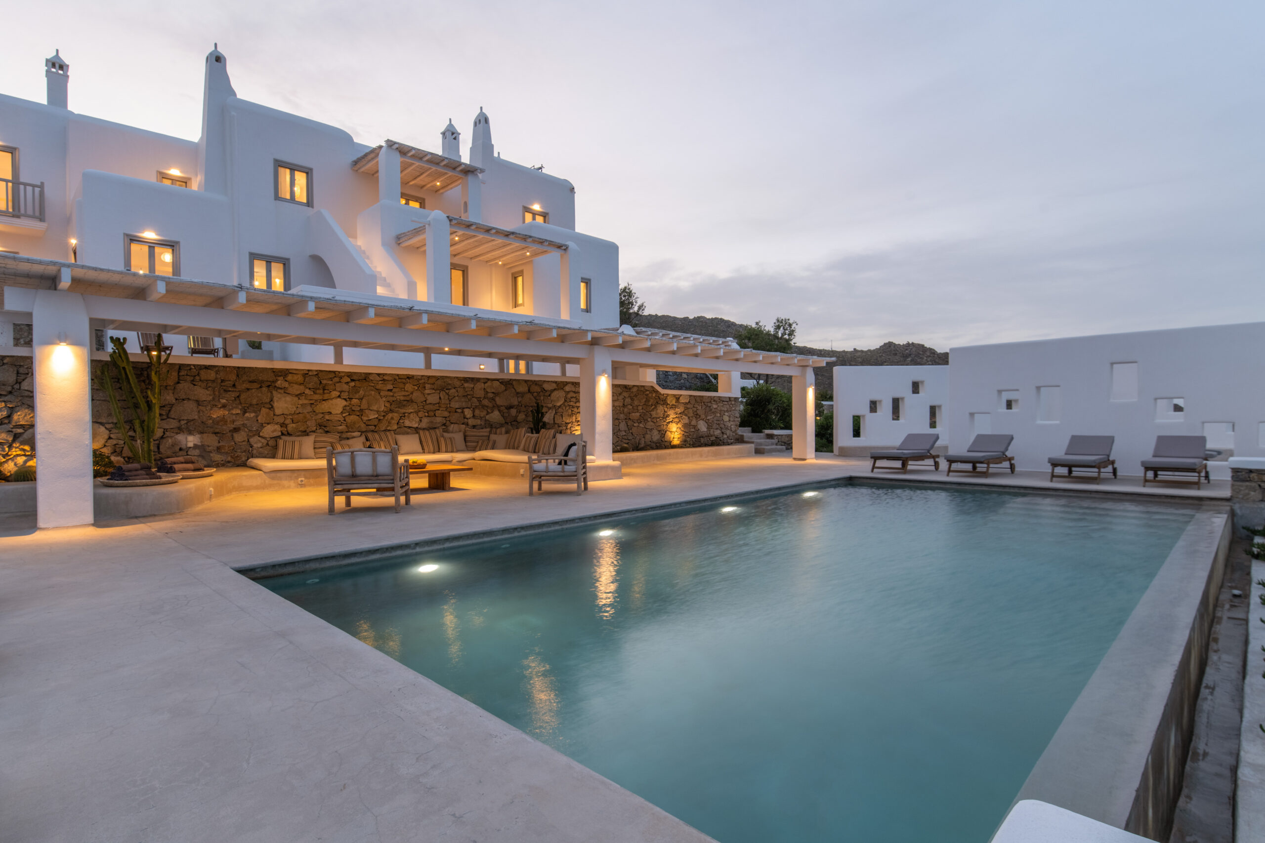 Villa Image