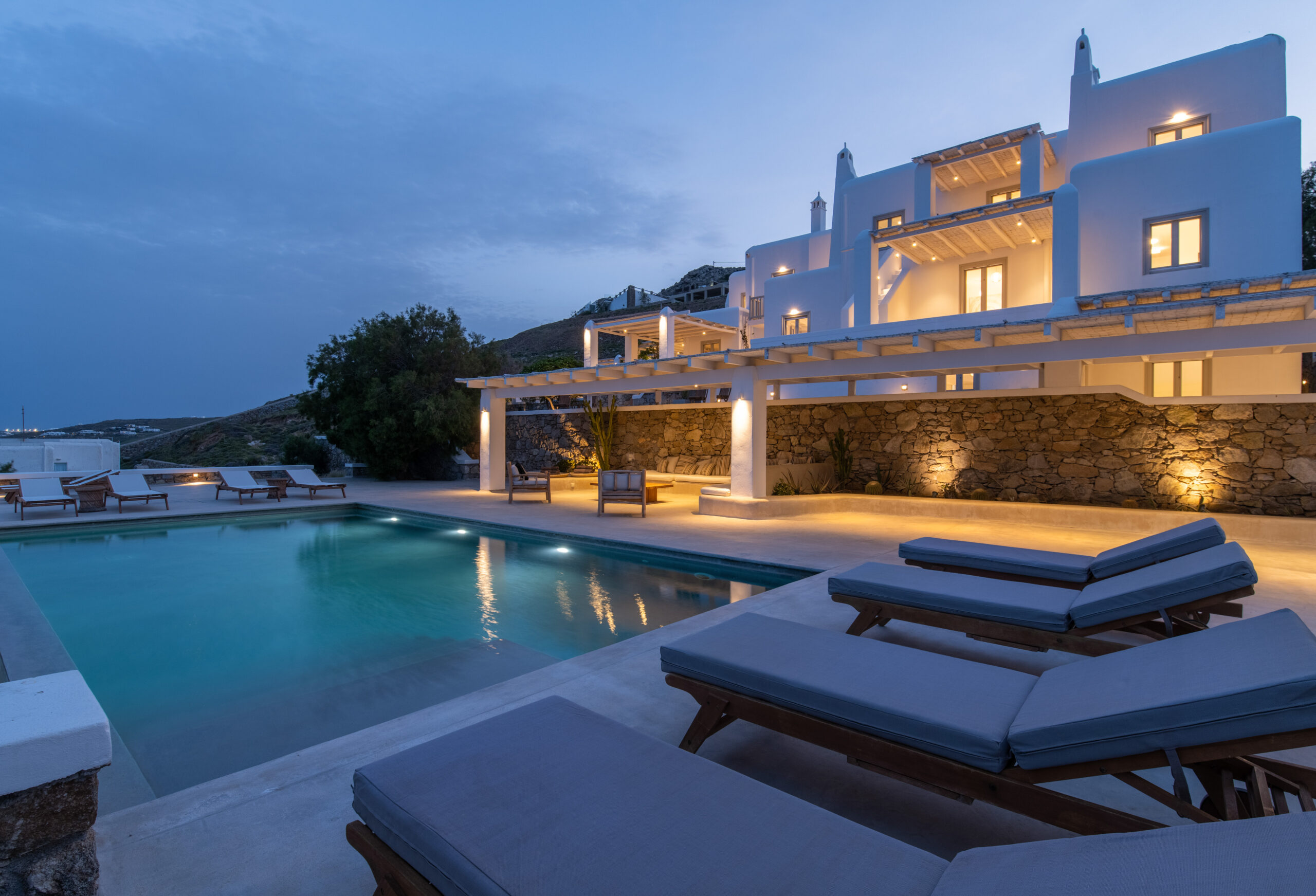 Villa Image