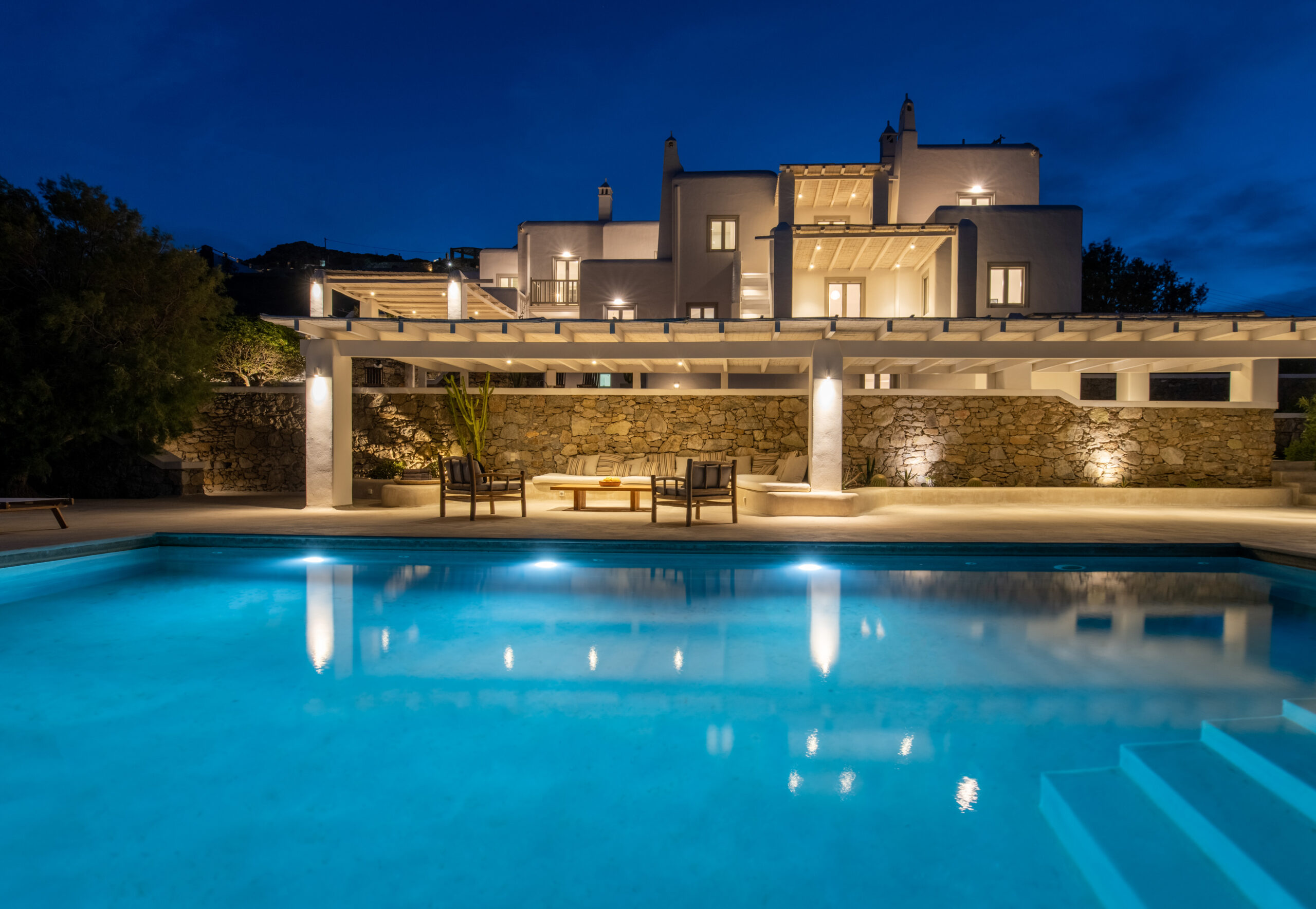 Villa Image