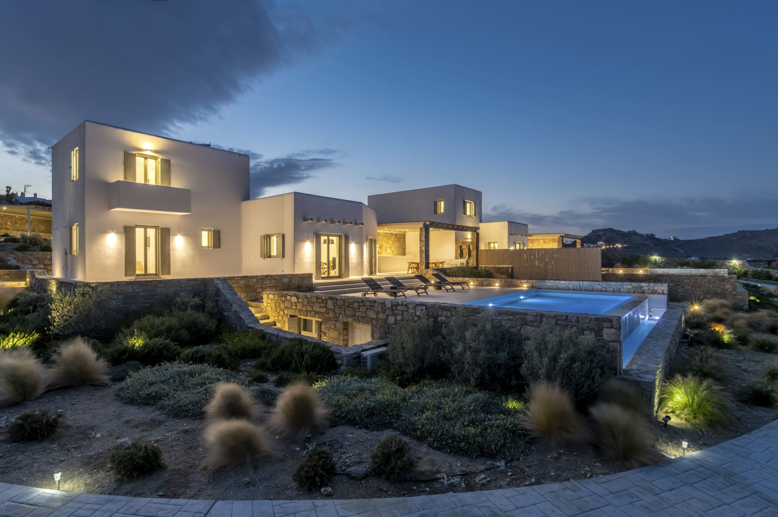 Villa Image