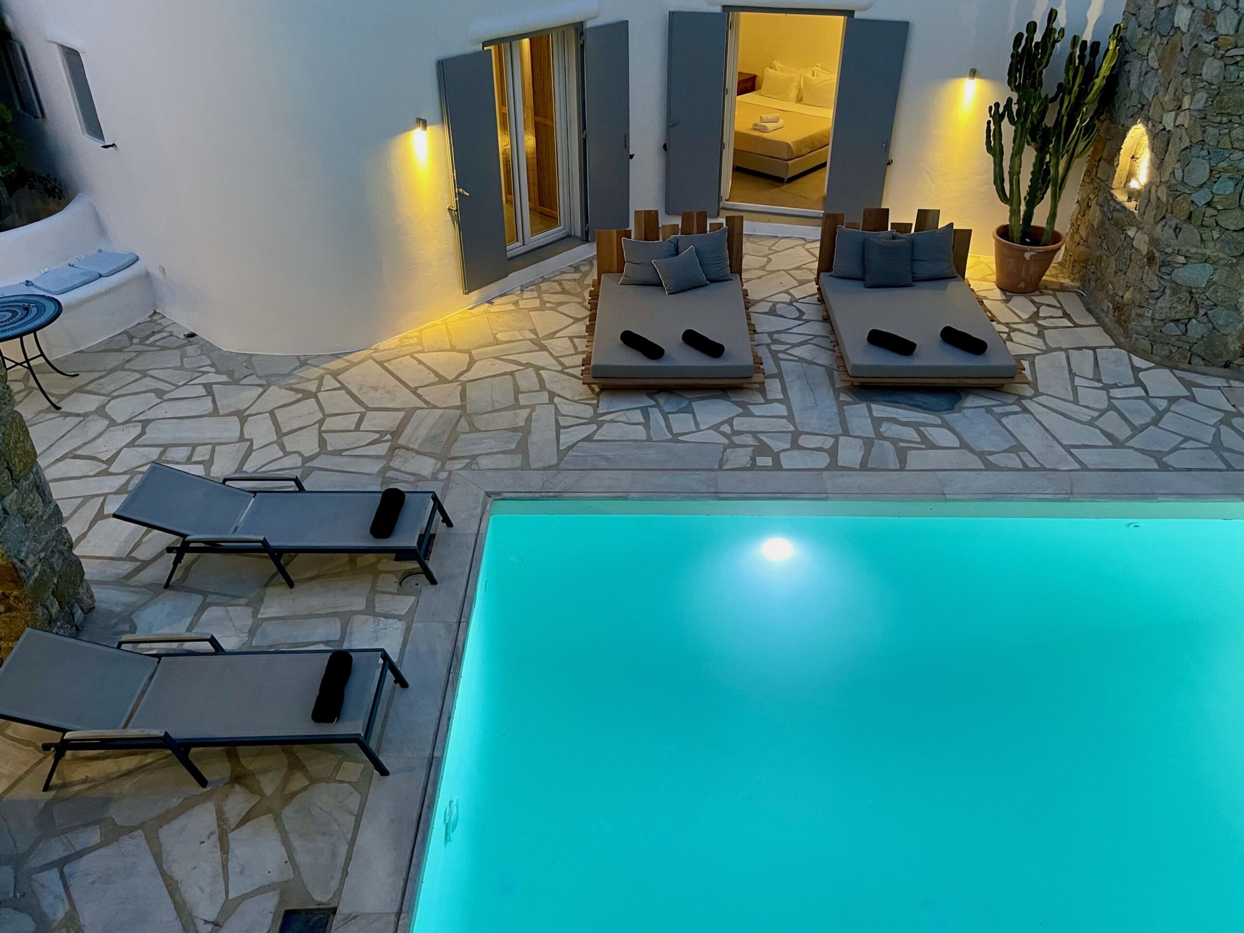 Villa Image