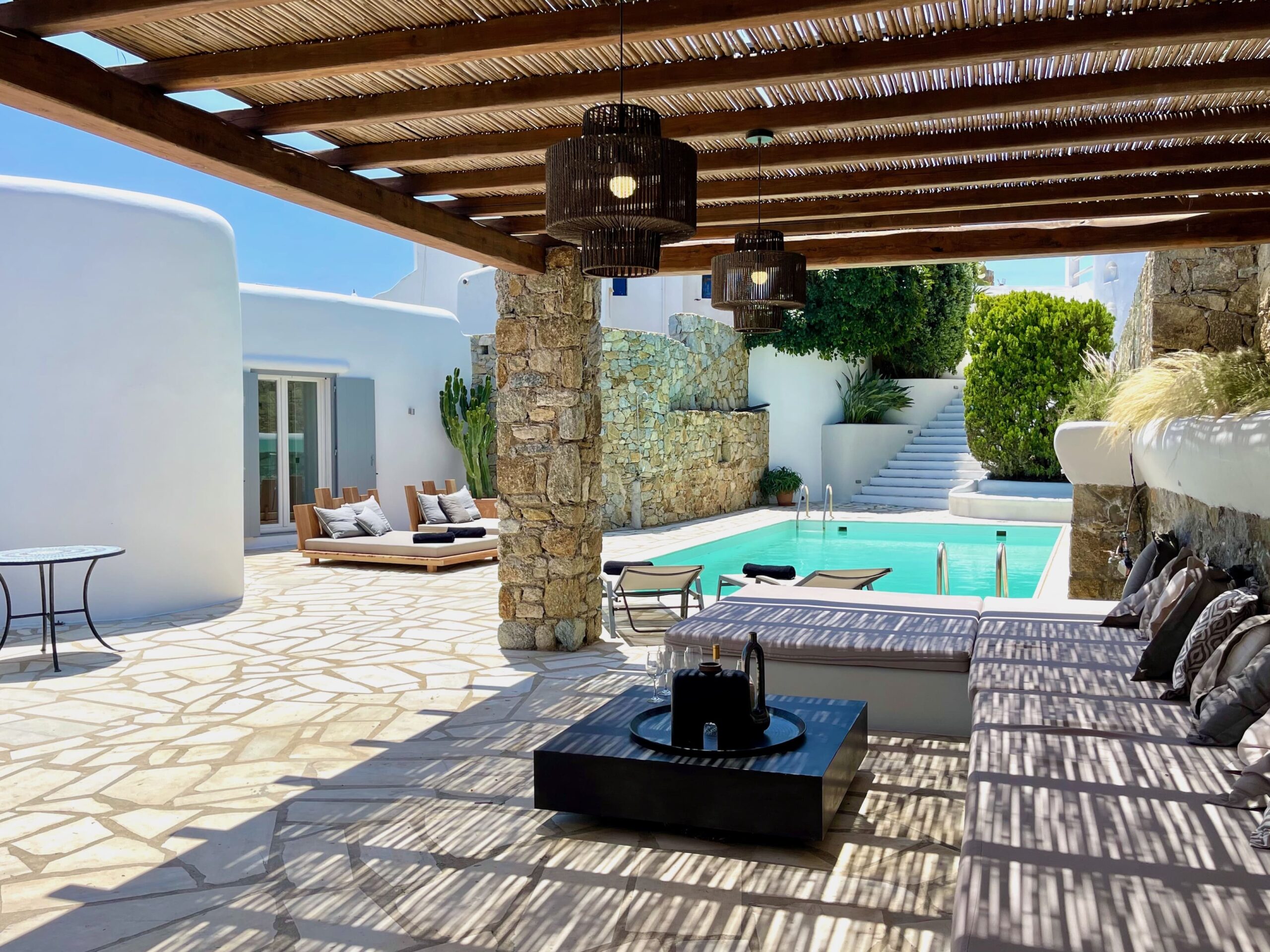 Villa Image