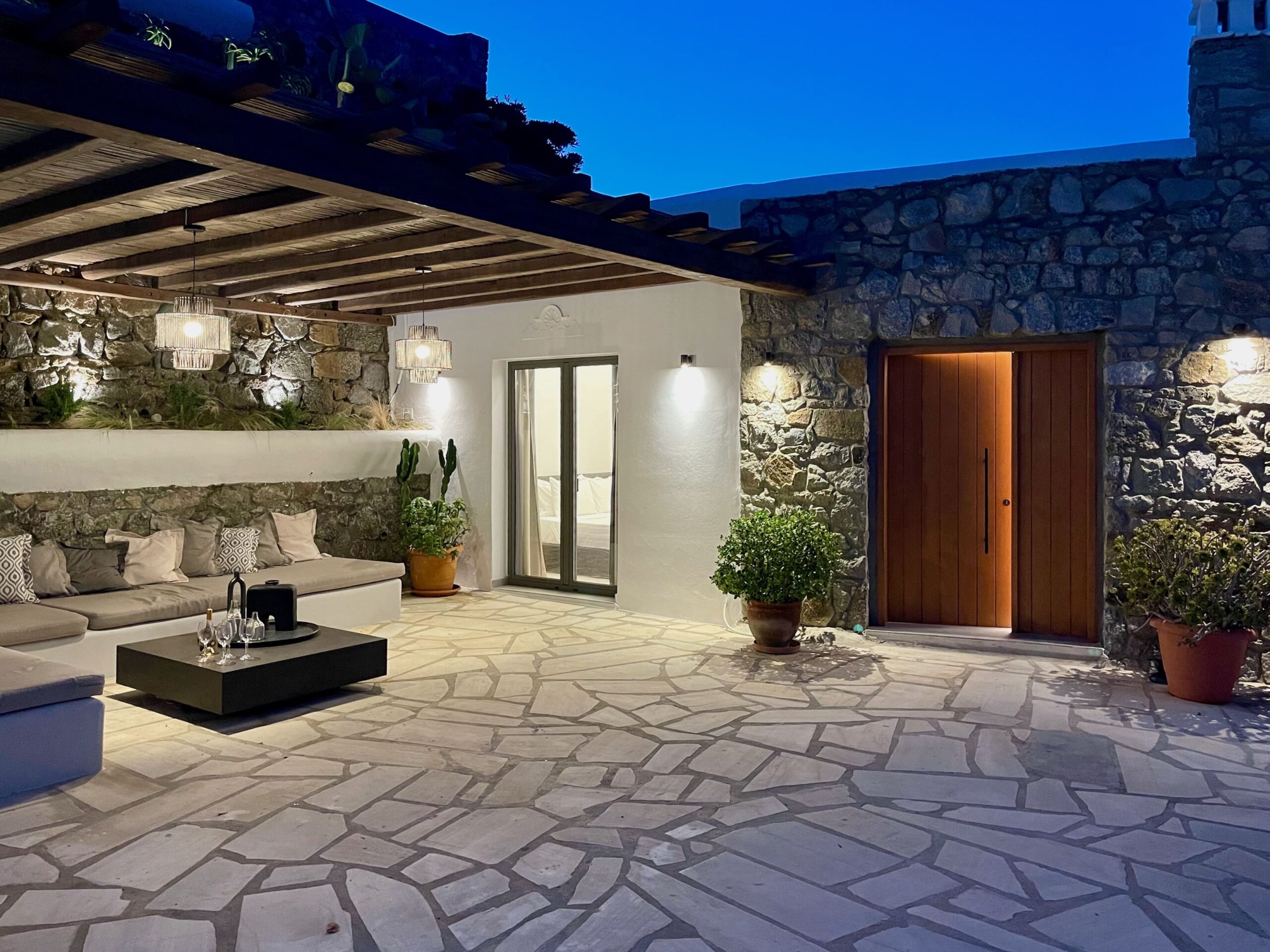 Villa Image