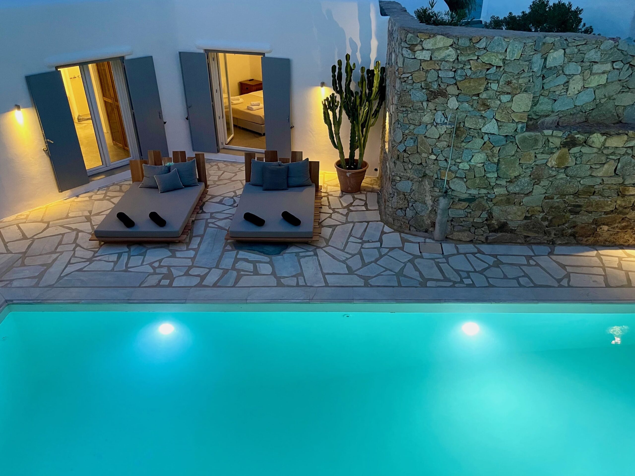 Villa Image
