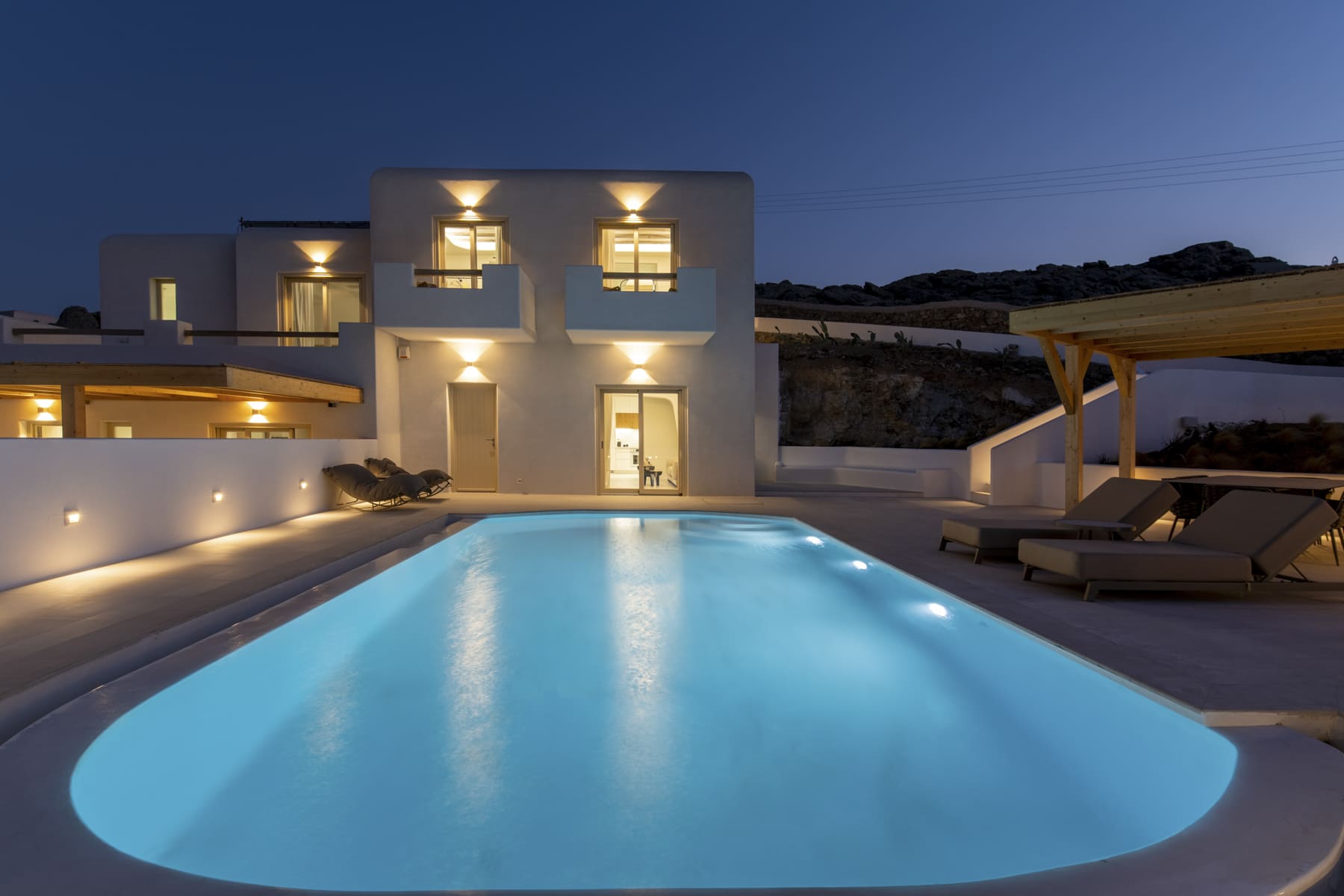 Villa Image