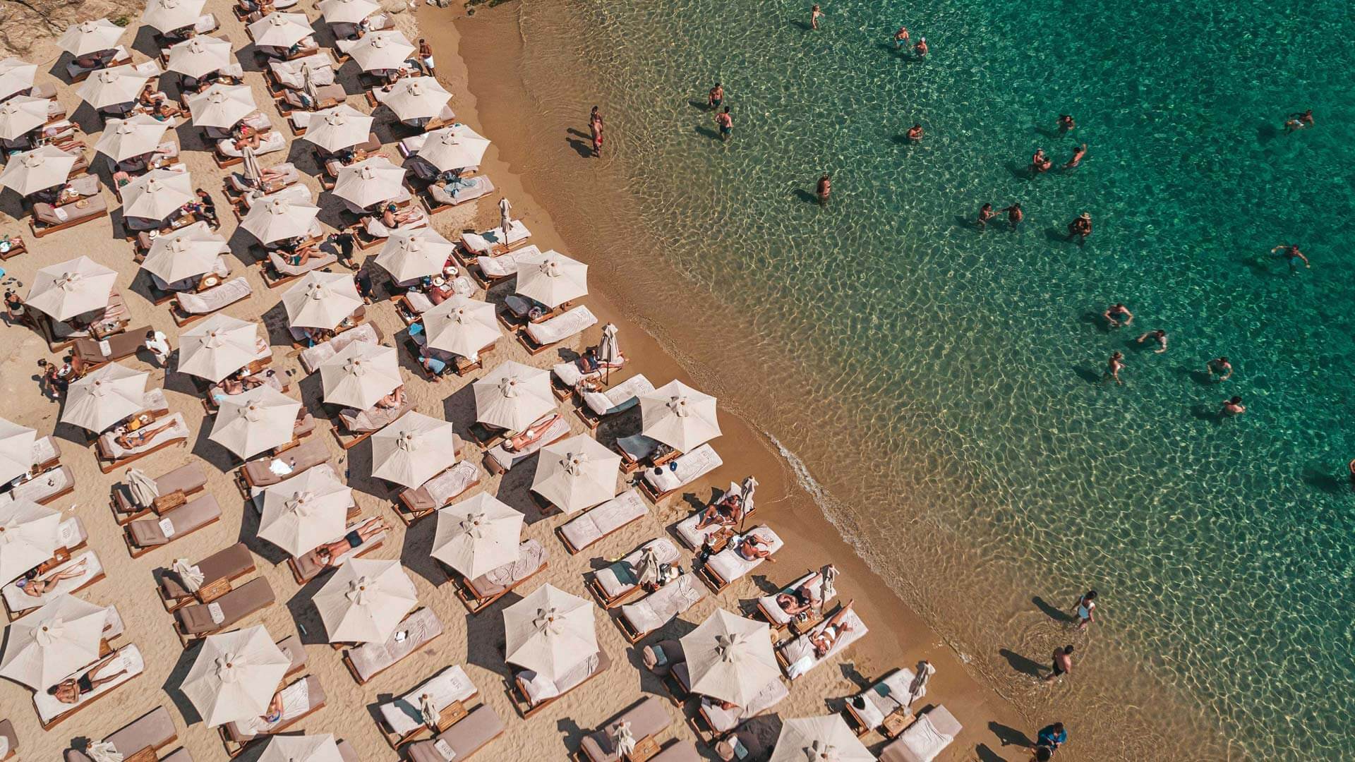 Image for Beach Clubs & Restaurants