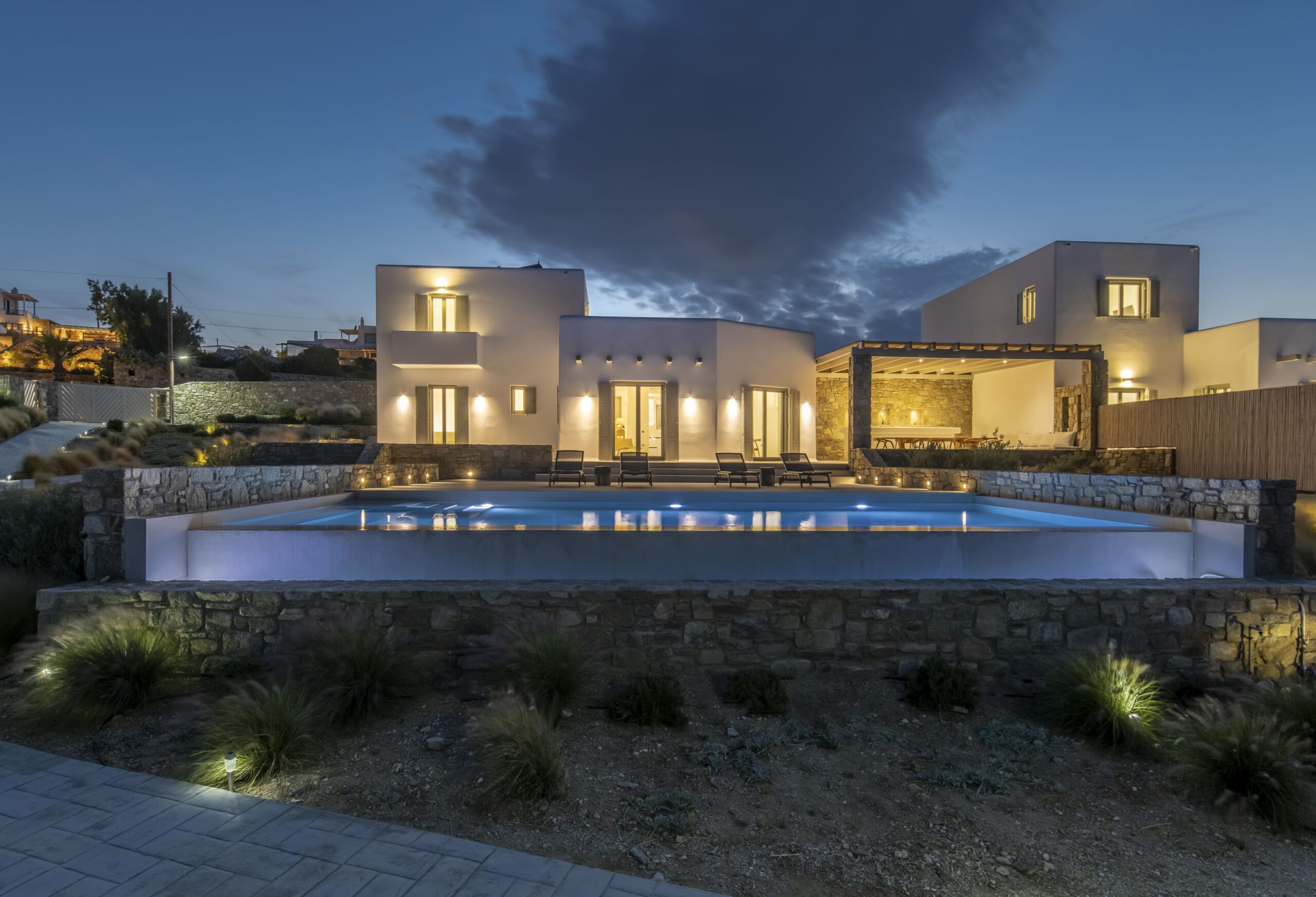 Villa Image